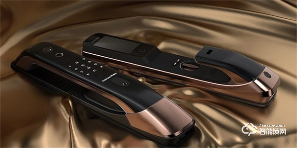 凱迪仕智能鎖:堅持將科技創新與產業發展緊密結合,助力美好生活 凱迪仕智能鎖:堅持將科技創新與產業發展緊密結合,助力美好生活