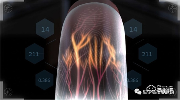 璽爾盾指靜脈鎖·要不要換指靜脈鎖？這三個(gè)理由我服了