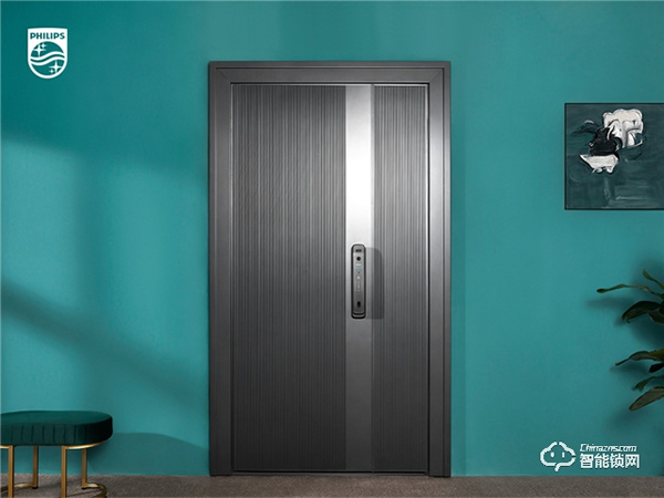 飛利浦智能鎖‖裝上智能鎖后要做什么？Mark住這2點！