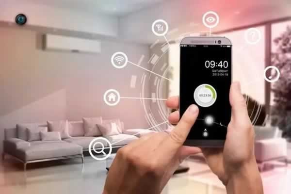 2022年度智能鎖政策大盤點