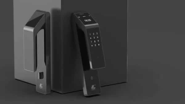 2022年度智能鎖政策大盤點