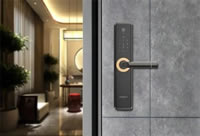 櫻花智能鎖 | 買智能鎖不是做選擇題!便捷與安全一個不能少