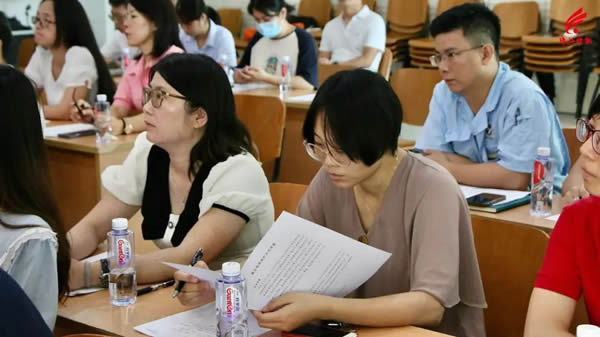 南海企業(yè)齊聚匯泰龍,來了一場“商業(yè)秘密保護”培訓(xùn)! 南海企業(yè)齊聚匯泰龍,來了一場“商業(yè)秘密保護”培訓(xùn)!