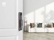 科技揭秘 | 支持刷臉開(kāi)門(mén)的飛利浦DDL301-FVP,智感升級(jí)卷出新高度