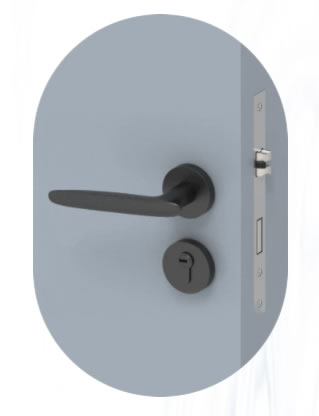 匯泰龍智能鎖 | 匯泰龍“悄悄鎖”丨安靜，讓生活更美好