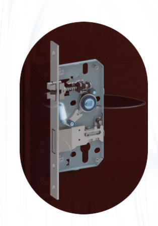 匯泰龍智能鎖 | 匯泰龍“悄悄鎖”丨安靜，讓生活更美好