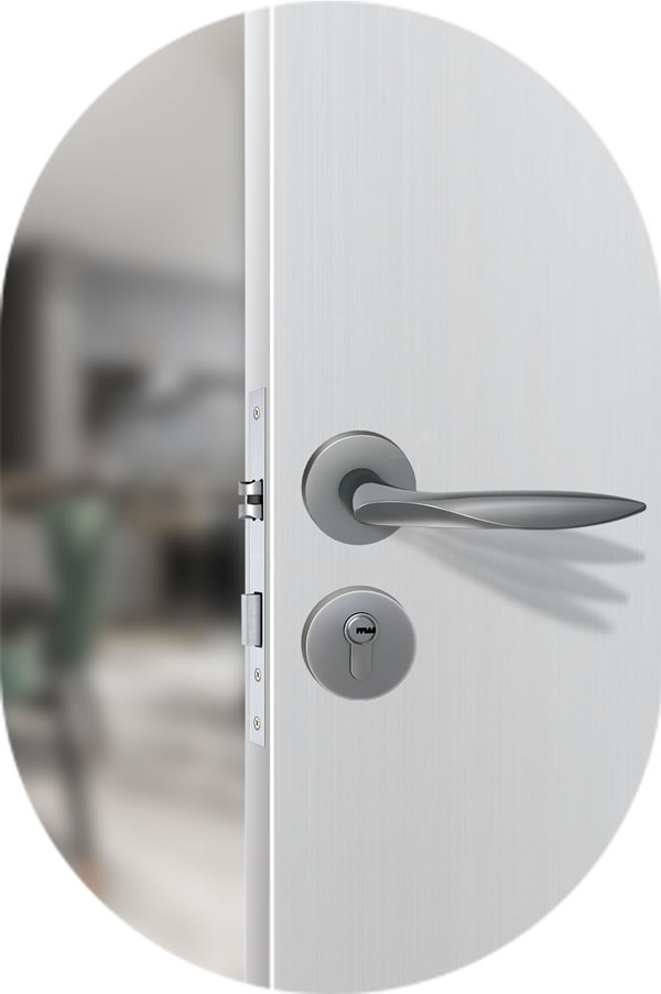 匯泰龍智能鎖 | 匯泰龍“悄悄鎖”丨安靜，讓生活更美好