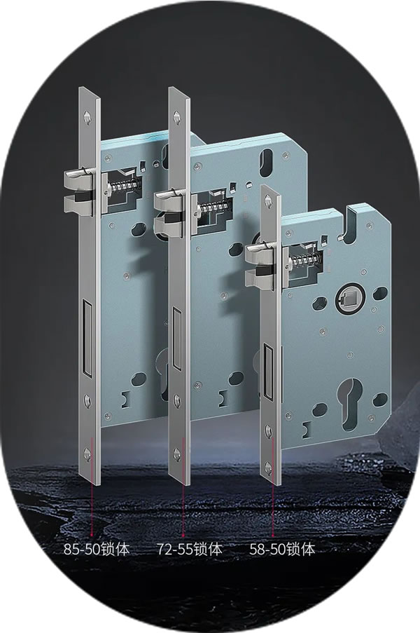 匯泰龍智能鎖 | 匯泰龍“悄悄鎖”丨安靜，讓生活更美好