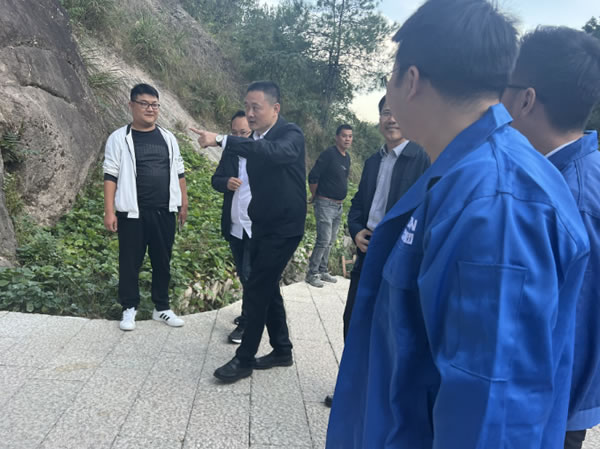 忠恒高配智能門鎖|縉云巖宕書房“涅槃重生”,忠恒守護在第一道防線! 忠恒高配智能門鎖|縉云巖宕書房“涅槃重生”,忠恒守護在第一道防線!