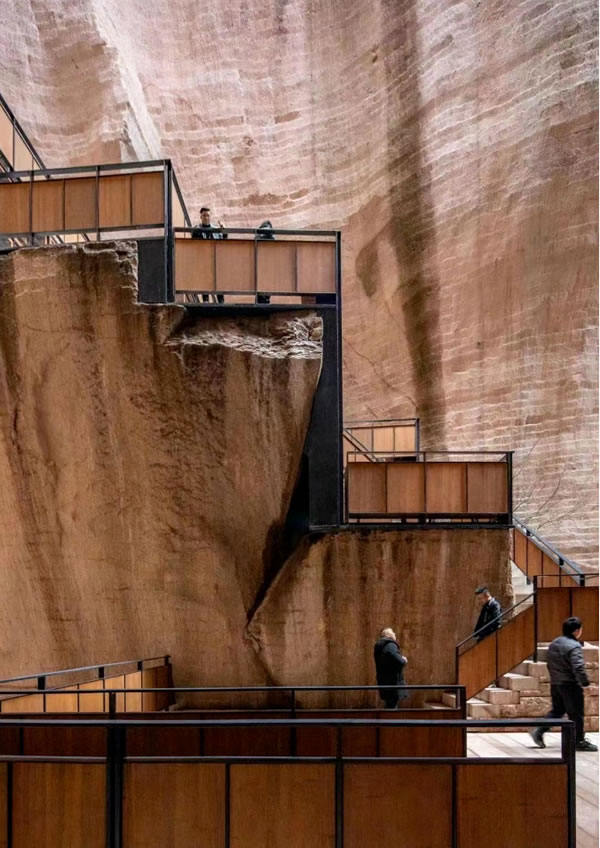 忠恒高配智能門鎖|縉云巖宕書房“涅槃重生”,忠恒守護在第一道防線!