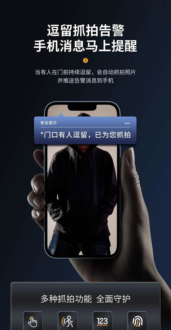 明星同款力薦丨亞太天能智屏貓眼全自動(dòng)智能鎖A6p 明星同款力薦丨亞太天能智屏貓眼全自動(dòng)智能鎖A6p