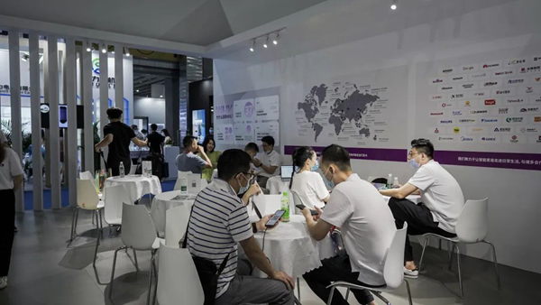 河東科技HDL | 聚焦全屋智能,HDL震撼亮相廣州建博會 河東科技HDL | 聚焦全屋智能,HDL震撼亮相廣州建博會