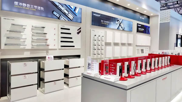 上海廚衛展丨匯泰龍引領潮流,火爆全場,360°美好生活觸手可及! 上海廚衛展丨匯泰龍引領潮流,火爆全場,360°美好生活觸手可及!