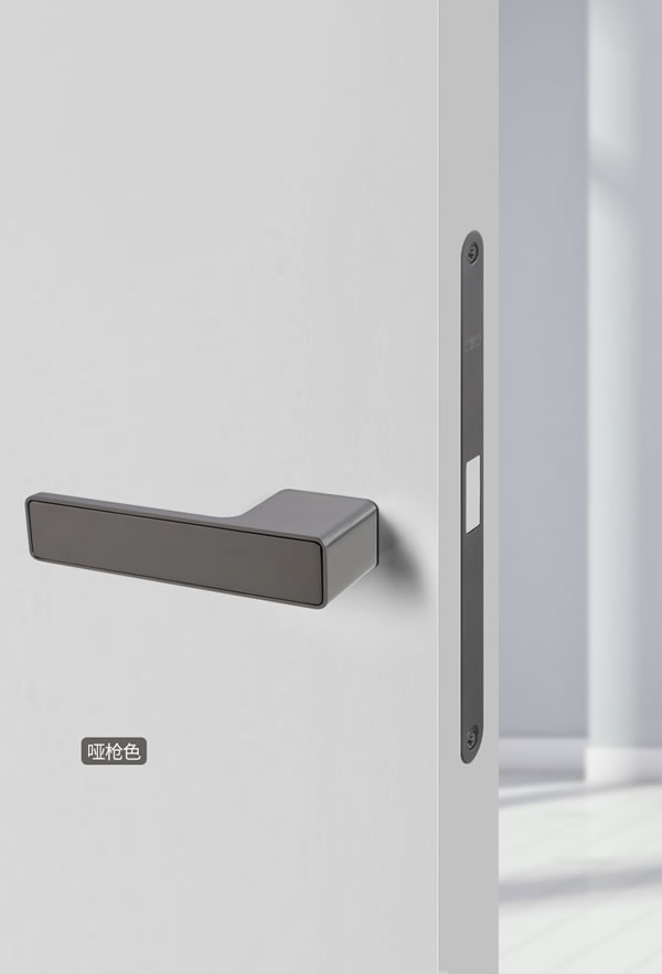 匯泰龍·簡之精髓,美之極致丨匯泰龍極簡鎖 匯泰龍·簡之精髓,美之極致丨匯泰龍極簡鎖