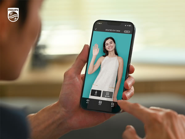 飛利浦智能鎖 | 聽勸！3D人臉識別智能鎖這樣選準沒錯！