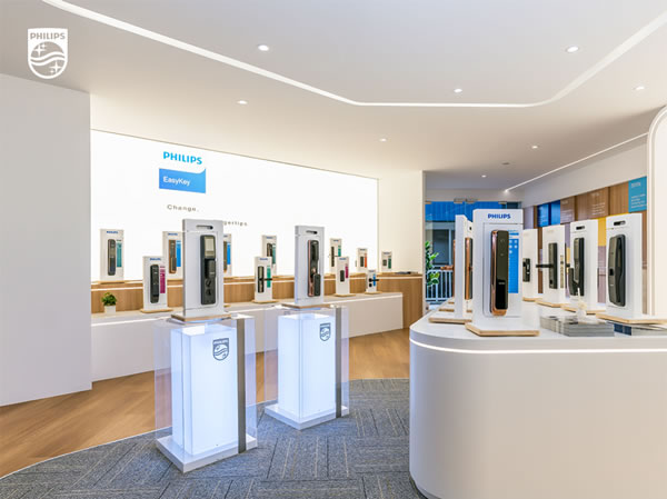 飛利浦智能鎖 | 聽勸！3D人臉識別智能鎖這樣選準沒錯！