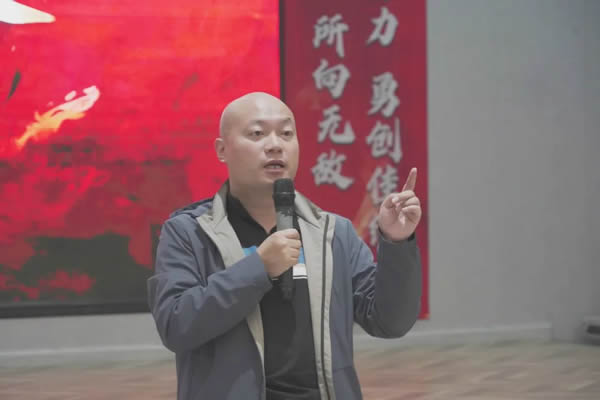 海爾全屋家居百日戰(zhàn)役暨春季家裝節(jié)啟動會盛大啟幕 海爾全屋家居百日戰(zhàn)役暨春季家裝節(jié)啟動會盛大啟幕