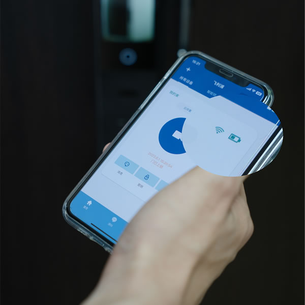 飛利浦智能鎖 | 春季使用智能鎖，別忘了這些事！