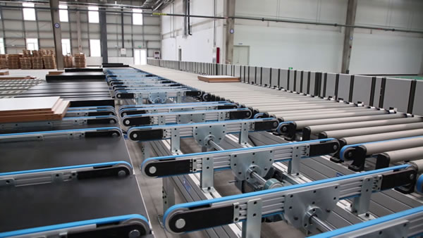 海爾全屋家居:家居家電一體化,詮釋新質生產力 海爾全屋家居:家居家電一體化,詮釋新質生產力