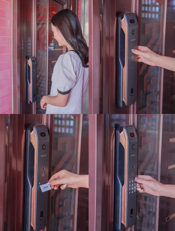 飛利浦智能鎖|換了智能鎖的人,都在吐槽這件事 飛利浦智能鎖|換了智能鎖的人,都在吐槽這件事