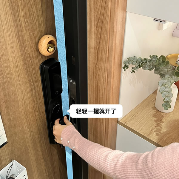 飛利浦智能鎖|換了智能鎖的人,都在吐槽這件事 飛利浦智能鎖|換了智能鎖的人,都在吐槽這件事