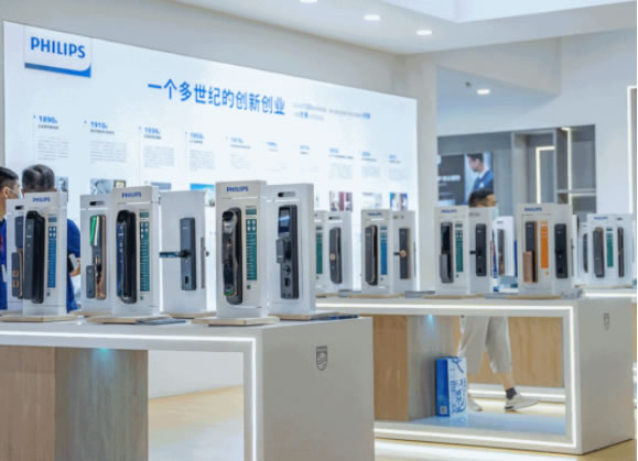 5個年度關鍵詞，回顧飛利浦智能鎖的2022年