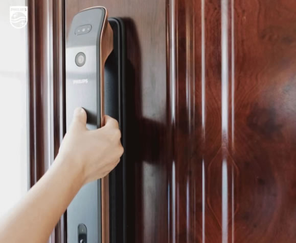 5個年度關鍵詞，回顧飛利浦智能鎖的2022年