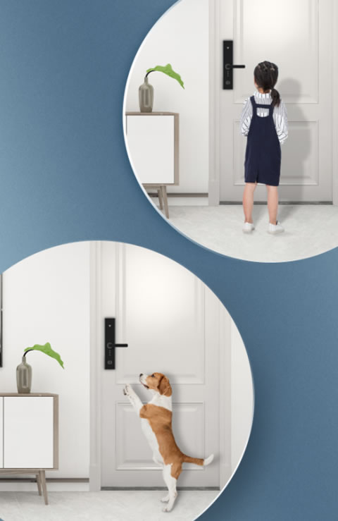 一篇搞定！天能智能鎖使用全攻略