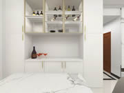 海爾 | 案例show | 簡(jiǎn)約至臻,生活本味