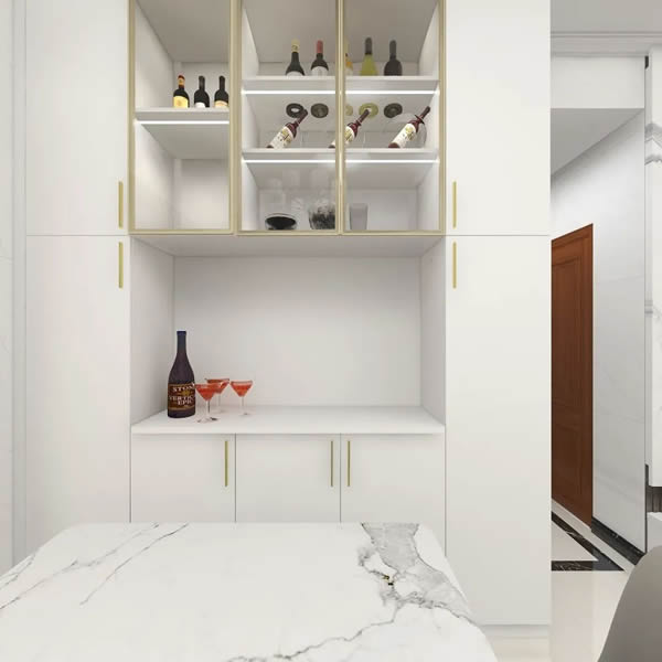 海爾 | 案例show | 簡約至臻,生活本味 海爾 | 案例show | 簡約至臻,生活本味