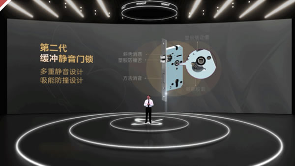 96蝴蝶節丨匯泰龍“悄悄鎖,門鎖靜悄悄,緩沖更不吵 96蝴蝶節丨匯泰龍“悄悄鎖,門鎖靜悄悄,緩沖更不吵