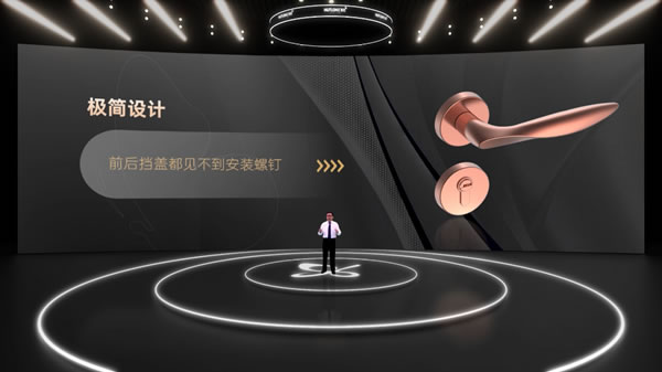 96蝴蝶節(jié)丨匯泰龍“悄悄鎖”，門鎖靜悄悄，緩沖更不吵