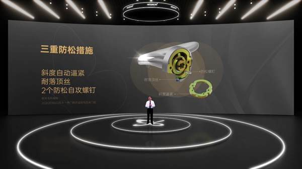 96蝴蝶節(jié)丨匯泰龍“悄悄鎖”，門鎖靜悄悄，緩沖更不吵