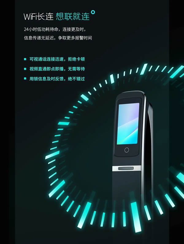 亞太天能·新品首發 | 智屏貓眼全自動智能鎖A9p震撼上市! 亞太天能·新品首發 | 智屏貓眼全自動智能鎖A9p震撼上市!