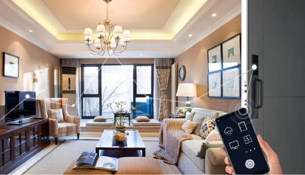 “門(mén)+鎖”模式已過(guò)時(shí),天能智能門(mén)憑什么引領(lǐng)智慧生活? “門(mén)+鎖”模式已過(guò)時(shí),天能智能門(mén)憑什么引領(lǐng)智慧生活?