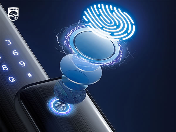 飛利浦智能鎖|開學(xué)啦！這些智能鎖使用丟分題，請(qǐng)避開！