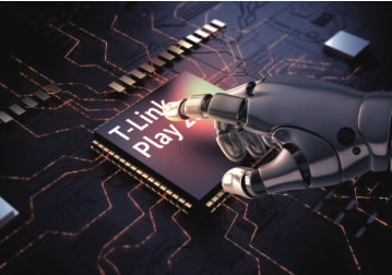 天能高端智控入戶中樞M12,未出先火,它是怎么做到的? 天能高端智控入戶中樞M12,未出先火,它是怎么做到的?