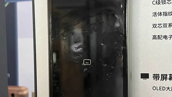 亞太天能|夏天到了，智能鎖也要好好保養(yǎng)！