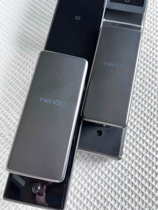 亞太天能A5p智屏貓眼智能鎖為何這么強? 亞太天能A5p智屏貓眼智能鎖為何這么強?