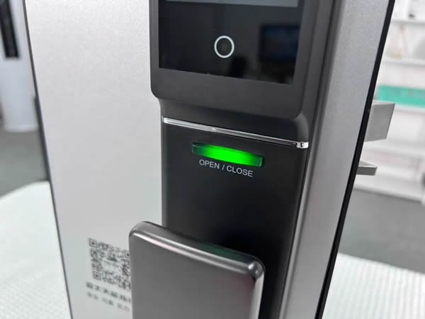 亞太天能A5p智屏貓眼智能鎖為何這么強? 亞太天能A5p智屏貓眼智能鎖為何這么強?