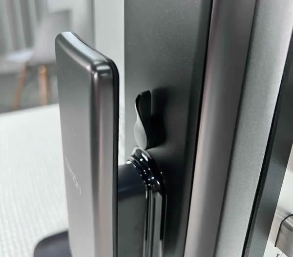 亞太天能A5p智屏貓眼智能鎖為何這么強? 亞太天能A5p智屏貓眼智能鎖為何這么強?