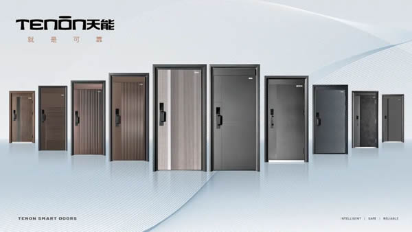 狂攬9項葵花獎,為何市場紛紛看好亞太天能智能鎖產品? 狂攬9項葵花獎,為何市場紛紛看好亞太天能智能鎖產品?