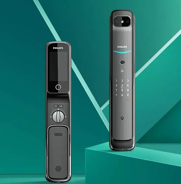 飛利浦智能鎖一舉斬獲2022“葵花獎”四大殊榮 飛利浦智能鎖一舉斬獲2022“葵花獎”四大殊榮