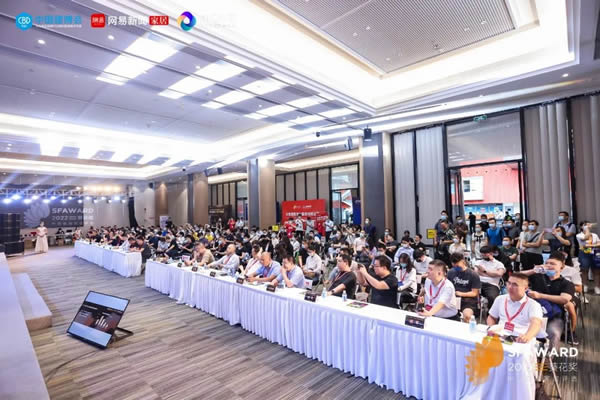 亞太天能斬獲葵花獎9大獎項,四度蟬聯,載譽而歸! 亞太天能斬獲葵花獎9大獎項,四度蟬聯,載譽而歸!