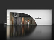 閃耀中國(guó)建博會(huì),亞太天能重磅新品提前劇透!