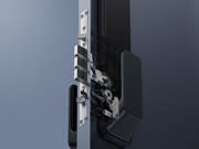 低價的公寓用智能門鎖,為什么更令人堪憂?