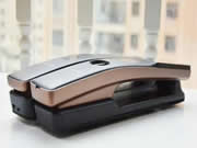 高端智能門鎖怎么選？鹿客指靜脈智能鎖S50M Pro深度體驗