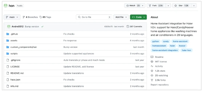 買了5臺家電后,我被迫下了4個APP。。。 買了5臺家電后,我被迫下了4個APP。。。