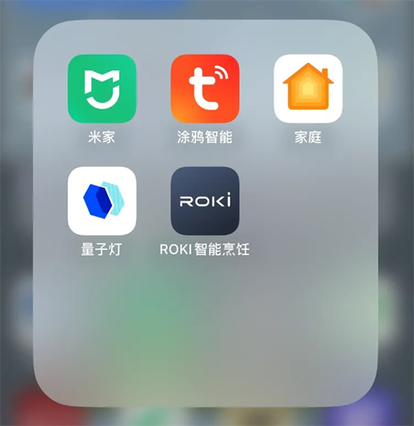 買了5臺家電后,我被迫下了4個APP。。。 買了5臺家電后,我被迫下了4個APP。。。
