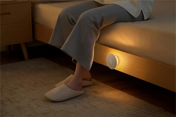 米家多品全新升級上市，引領舒適照明新開始